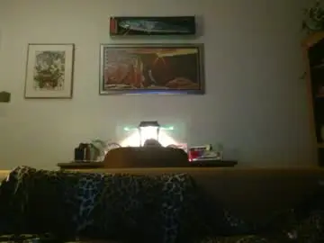 Chaturbate Watch Live Sex Cams of creature_nymph