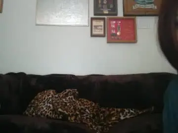 Chaturbate Free Live Porn of creature_nymph