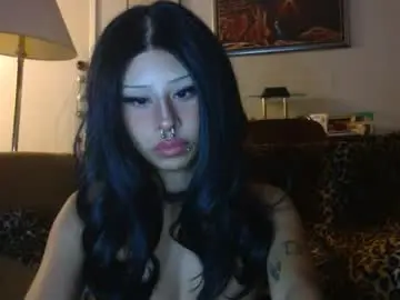 Chaturbate Free Porn Cam of creature_nymph