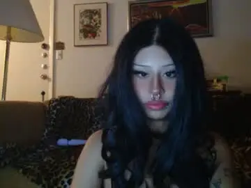 Chaturbate Adult Webcams of creature_nymph