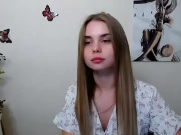 Chaturbate Free Porn Cam of dream_mari