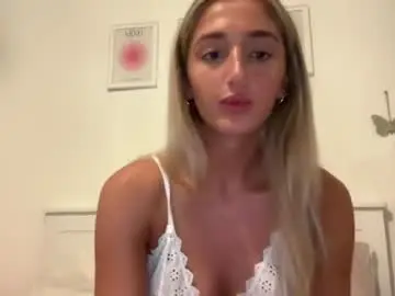 Chaturbate Best Webcam of elsabxxx