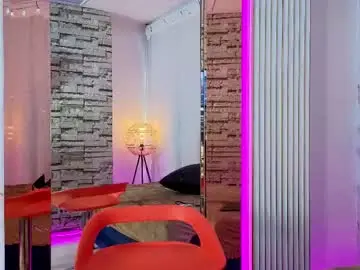 Chaturbate Adult Video Chat of emma_blackk_
