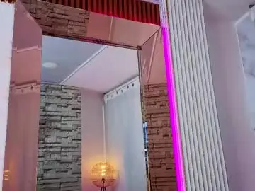 Chaturbate Private Sex Chat of emma_blackk_