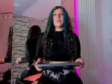 Chaturbate Watch Live Sex Cams of emma_blackk_