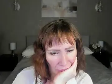 Chaturbate Live Sex Cam of grace_kellyy