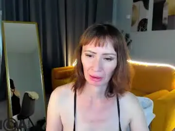 Chaturbate Live Sex Cam of grace_kellyy