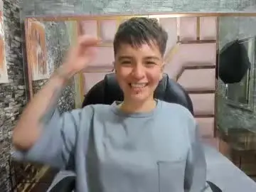 Chaturbate Live Porn of hanna_hott11