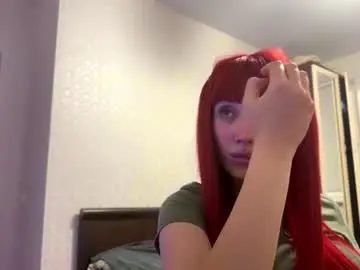 Chaturbate Free Live Porn of jesikahunter