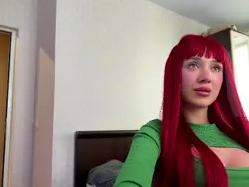 Chaturbate Adult Webcams of jesikahunter