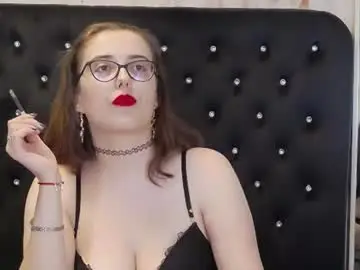 Chaturbate Sex Chat of julieannx