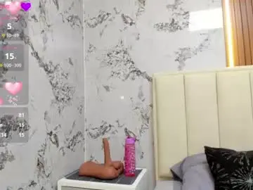 Chaturbate Sex Cam of kelsseyanders