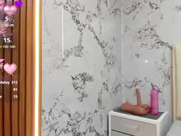Chaturbate Live Sex Cam of kelsseyanders