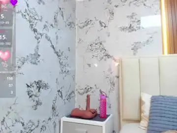 Chaturbate Sex Chat of kelsseyanders