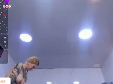 Chaturbate Free Live Porn of ladyy_scarlett