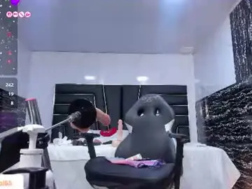 Chaturbate Live Porn of ladyy_scarlett