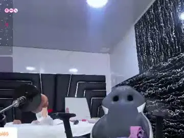 Chaturbate Best Webcam of ladyy_scarlett