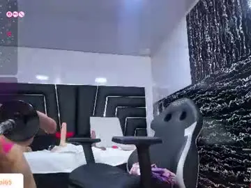 Chaturbate Sex Cam of ladyy_scarlett