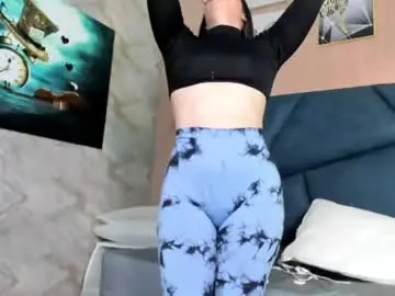 Chaturbate Adult Webcam of laurenthferrer