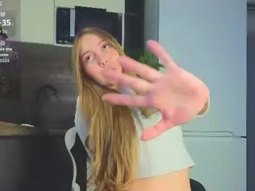 Chaturbate Best Webcam of lili__roze_