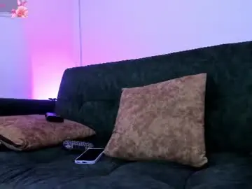 Chaturbate Sex Chat of liz25_b