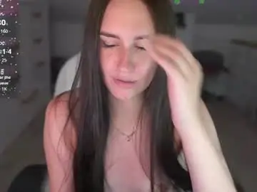 Chaturbate Adult Webcams of lizzi_fox