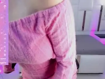 Chaturbate Best Webcam of magic_miaa