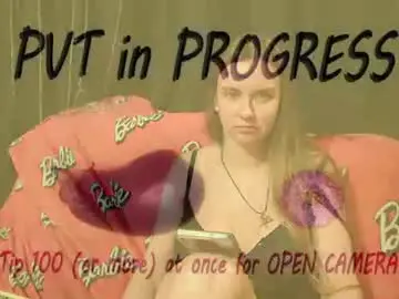 Chaturbate Live Sex of milana696969