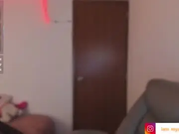 Chaturbate Sex Chat of myaa_girl