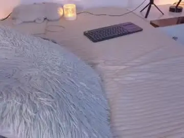 Chaturbate Sex Chat of salomee_mon