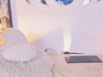 Chaturbate Live Sex Cam of salomee_mon