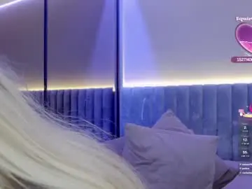 Chaturbate Free Porn Cam of sweetbabyxx2021