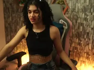Chaturbate Adult Webcams of sweetbonii