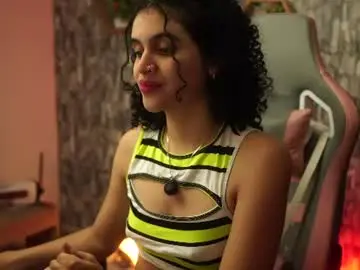 Chaturbate Live Sex Cam of sweetbonii