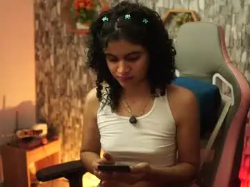 Chaturbate Sex Chat of sweetbonii