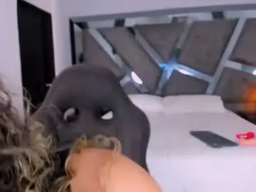 Chaturbate Free Porn Cam of vikiferrer