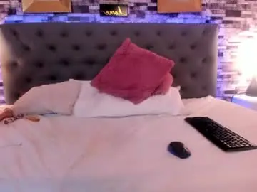 Chaturbate Private Sex Chat of yeseniaa_25