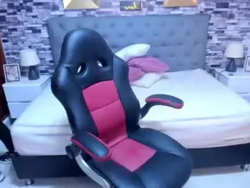 Chaturbate Adult Video Chat of yeseniaa_25