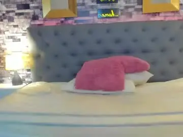Chaturbate Best Webcam of yeseniaa_25