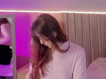 Chaturbate Live Sex of ameliacollinss_
