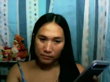 Chaturbate Free Live Porn of asian_shangxxx