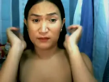 Chaturbate Adult Webcam of asian_shangxxx