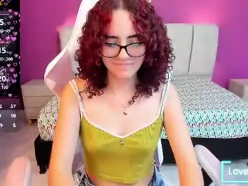 Chaturbate Adult Video Chat of dulcee_gaby