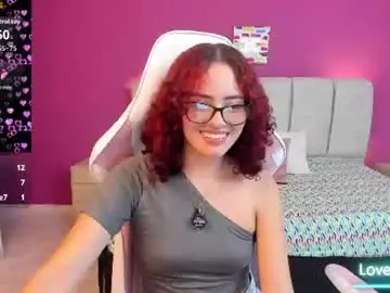Chaturbate Best Webcam of dulcee_gaby