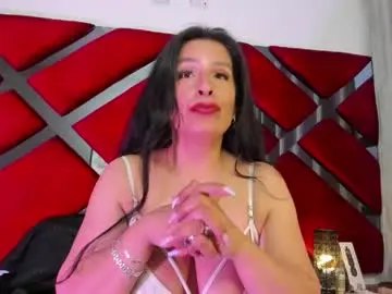Chaturbate Live Sex Cam of kendra_foxxy_
