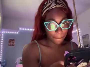 Chaturbate Adult Webcams of kingparrisjae
