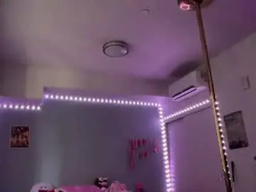 Chaturbate Live Sex of kingparrisjae