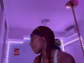 Chaturbate Sex Cam of kingparrisjae