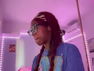 Chaturbate Adult Webcam of kingparrisjae