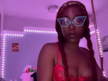 Chaturbate Adult Video Chat of kingparrisjae